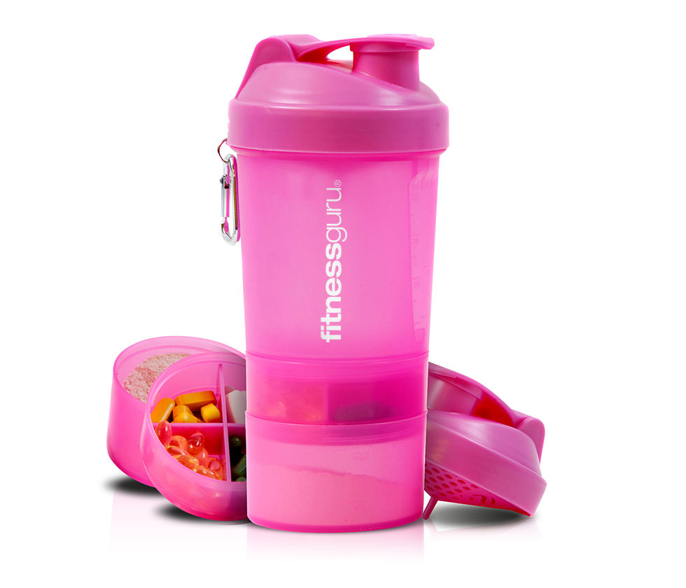 fitnessguru-smart-shake-pink
