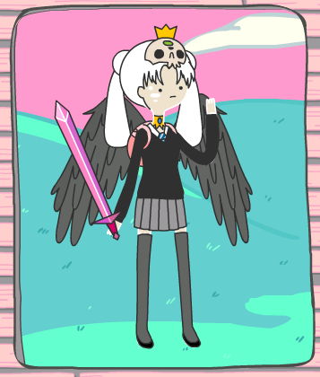 adventuretimeprinsessajag